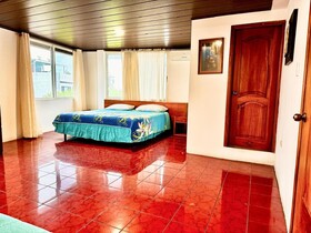 Hostal Muyuyo