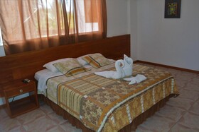 Hostal Muyuyo