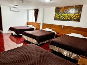 Hostal Muyuyo