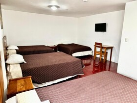 Hostal Muyuyo