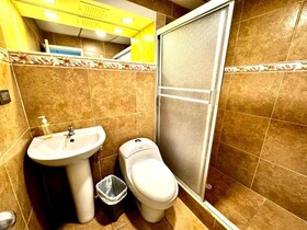 Hostal Muyuyo