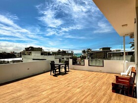 Hostal Muyuyo