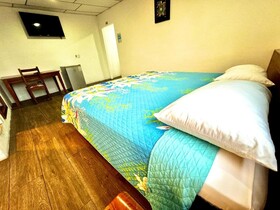 Hostal Muyuyo