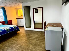 Hostal Muyuyo