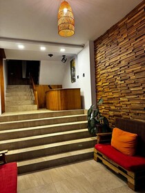 Hostal Muyuyo