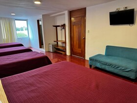 Hostal Muyuyo