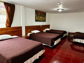 Hostal Muyuyo