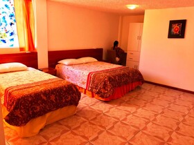 Hostal Muyuyo