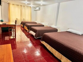 Hostal Muyuyo