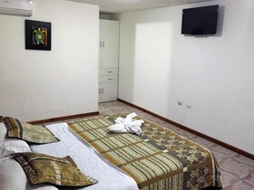 Hostal Muyuyo