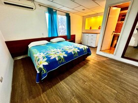 Hostal Muyuyo