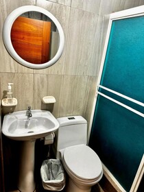 Hostal Muyuyo