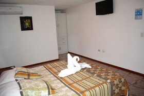 Hostal Muyuyo