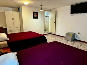 Hostal Muyuyo