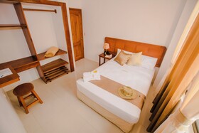 Hostal Sueños Silvestres