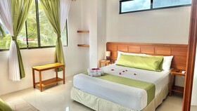 Hostal Sueños Silvestres