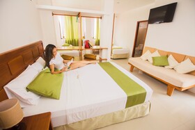 Hostal Sueños Silvestres