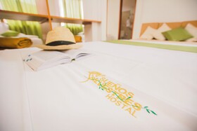 Hostal Sueños Silvestres
