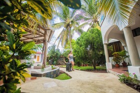 Hostal Sueños Silvestres