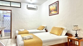 Hostal Sueños Silvestres