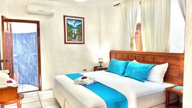 Hostal Sueños Silvestres