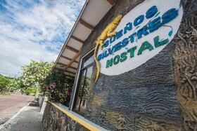 Hostal Sueños Silvestres