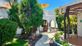 Hostal Sueños Silvestres