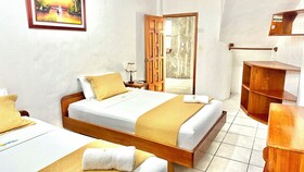 Hostal Sueños Silvestres
