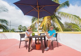Hostal Sueños Silvestres