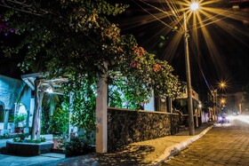 Hostal Sueños Silvestres