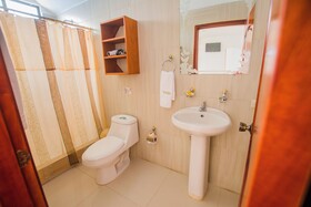 Hostal Sueños Silvestres
