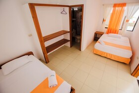 Hostal Sueños Silvestres