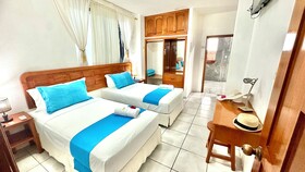 Hostal Sueños Silvestres
