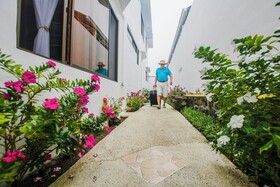 Hostal Sueños Silvestres