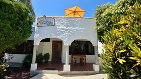 Hostal Sueños Silvestres