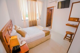 Hostal Sueños Silvestres