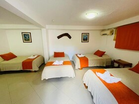Hotel Fernandina
