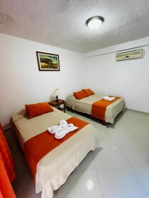 Hotel Fernandina