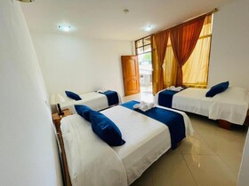 Hotel Fernandina