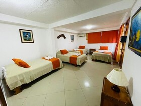 Hotel Fernandina