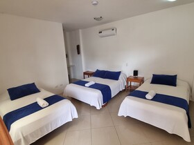 Hotel Fernandina