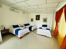 Hotel Fernandina