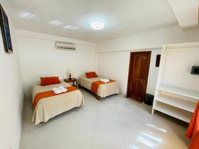 Hotel Fernandina