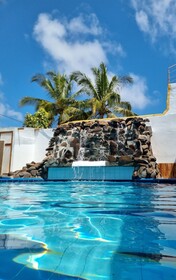 Hotel Fernandina
