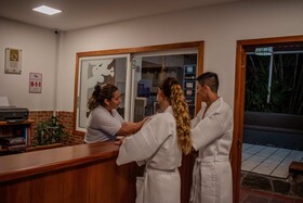 Hotel Fernandina