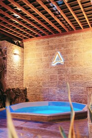Hotel Fernandina