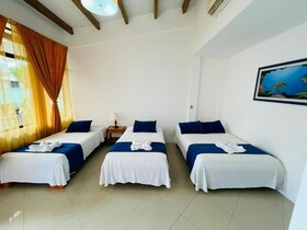 Hotel Fernandina