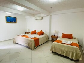 Hotel Fernandina