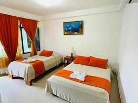 Hotel Fernandina