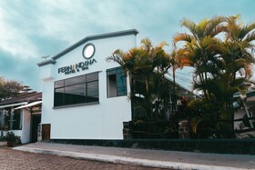 Hotel Fernandina